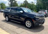 Used 2023 Chevrolet Suburban Premier image 3