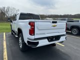 New 2025 Chevrolet Silverado 2500 LT w/ Z71 Chrome Sport Edition image 3