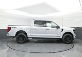 New 2025 Ford F150 XLT image 3