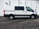 Used 2019 Ford Transit 250 130 Low Roof w/ Exterior Upgrade Package image 4
