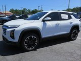 New 2026 Chevrolet Equinox LT w/ Convenience Package II image 6