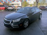 Used 2015 Chevrolet Cruze LT image 4