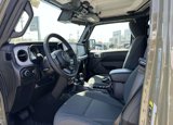 New 2025 Jeep Wrangler Willys image 3
