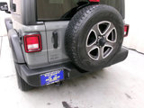 Used 2021 Jeep Wrangler Sport image 6