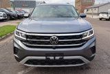 Used 2021 Volkswagen Atlas SEL Premium image 5