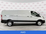 New 2025 Ford Transit 350 Low Roof AWD image 3