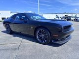 Used 2023 Dodge Challenger R/T Scat Pack w/ Plus Package image 4