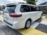 Used 2016 Toyota Sienna image 5