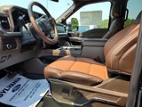 New 2025 Ford F250 4x4 Crew Cab Super Duty image 4