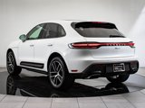 Certified 2024 Porsche Macan image 3