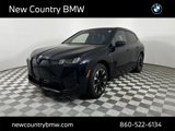 New 2026 BMW iX xDrive45 w/ M Sport Package image 3