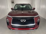 New 2025 INFINITI QX80 Sensory image 3
