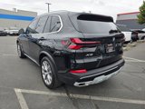 Used 2025 BMW X5 xDrive40i image 3