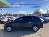 Used 2017 Chevrolet Traverse LS image 3