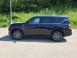 New 2025 Nissan Armada Platinum w/ Convenience Package image 2