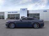 New 2025 Ford Mustang Dark Horse image 3