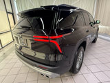 New 2025 Chevrolet Traverse LT image 5
