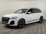 New 2025 Audi Q7 3.0T Prestige image 6