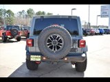 New 2025 Jeep Wrangler Unlimited Rubicon image 3