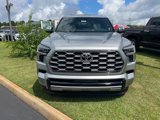 New 2025 Toyota Sequoia Capstone image 2
