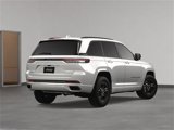 New 2025 Jeep Grand Cherokee Limited 4xe image 5