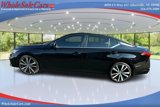 Used 2022 Nissan Altima 2.5 SR image 5