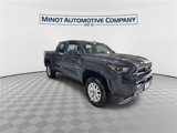New 2025 Toyota Tacoma SR5 image 2