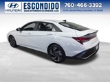 New 2025 Hyundai Elantra Sport image 3