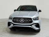 New 2026 Mercedes-Benz GLE 450 4MATIC Coupe image 2