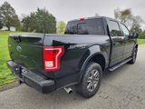 Used 2017 Ford F150 XLT w/ Equipment Group 302A Luxury image 6