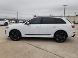 New 2025 Audi Q7 3.0T Premium Plus image 4