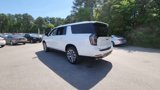 Certified 2025 Chevrolet Suburban High Country image 3