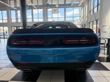 Used 2023 Dodge Challenger SXT w/ Blacktop Package image 6