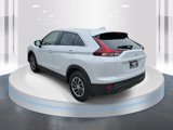 New 2025 Mitsubishi Eclipse Cross ES image 3