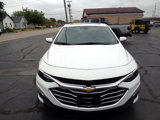 Used 2024 Chevrolet Malibu LT image 2
