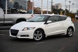 Used 2012 Honda CR-Z EX image 2