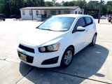 Used 2014 Chevrolet Sonic LT image 2