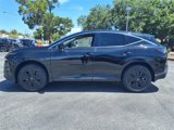 New 2025 Nissan Murano SV image 4