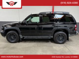 Used 2003 Chevrolet Tahoe Z71 image 3