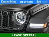 New 2025 Jeep Wrangler Unlimited Sport S 4xe w/ Convenience Group image 4