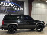Used 1998 Chevrolet Tahoe 4WD 2-Door w/ Preferred Equipment Group 2 image 6