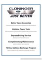 Used 2025 Ford Explorer ST-Line w/ Premium Package image 2