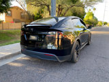 Used 2022 Tesla Model X image 5