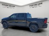 New 2026 RAM 1500 Rebel w/ Advanced Safety Group II image 6