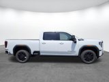 New 2025 GMC Sierra 2500 AT4 w/ AT4 Premium Plus Package image 4