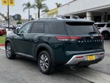 New 2025 Nissan Pathfinder SL image 4