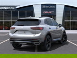 New 2025 Buick Envision Sport Touring image 4