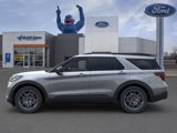 New 2025 Ford Explorer ST w/ Sun And Sound Package image 3