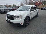 Used 2024 Ford Maverick XLT w/ Equipment Group 300A Standard image 3