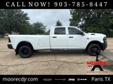 New 2025 RAM 3500 Tradesman image 2
